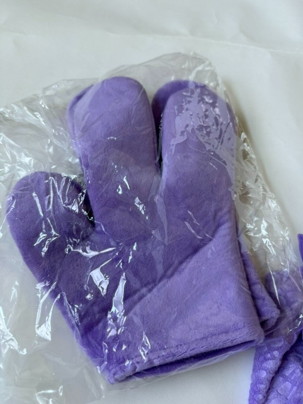 Disney Pixar Randall Adult L/XL Monsters Inc Halloween Costume Purple Spirit - Picture 12 of 12